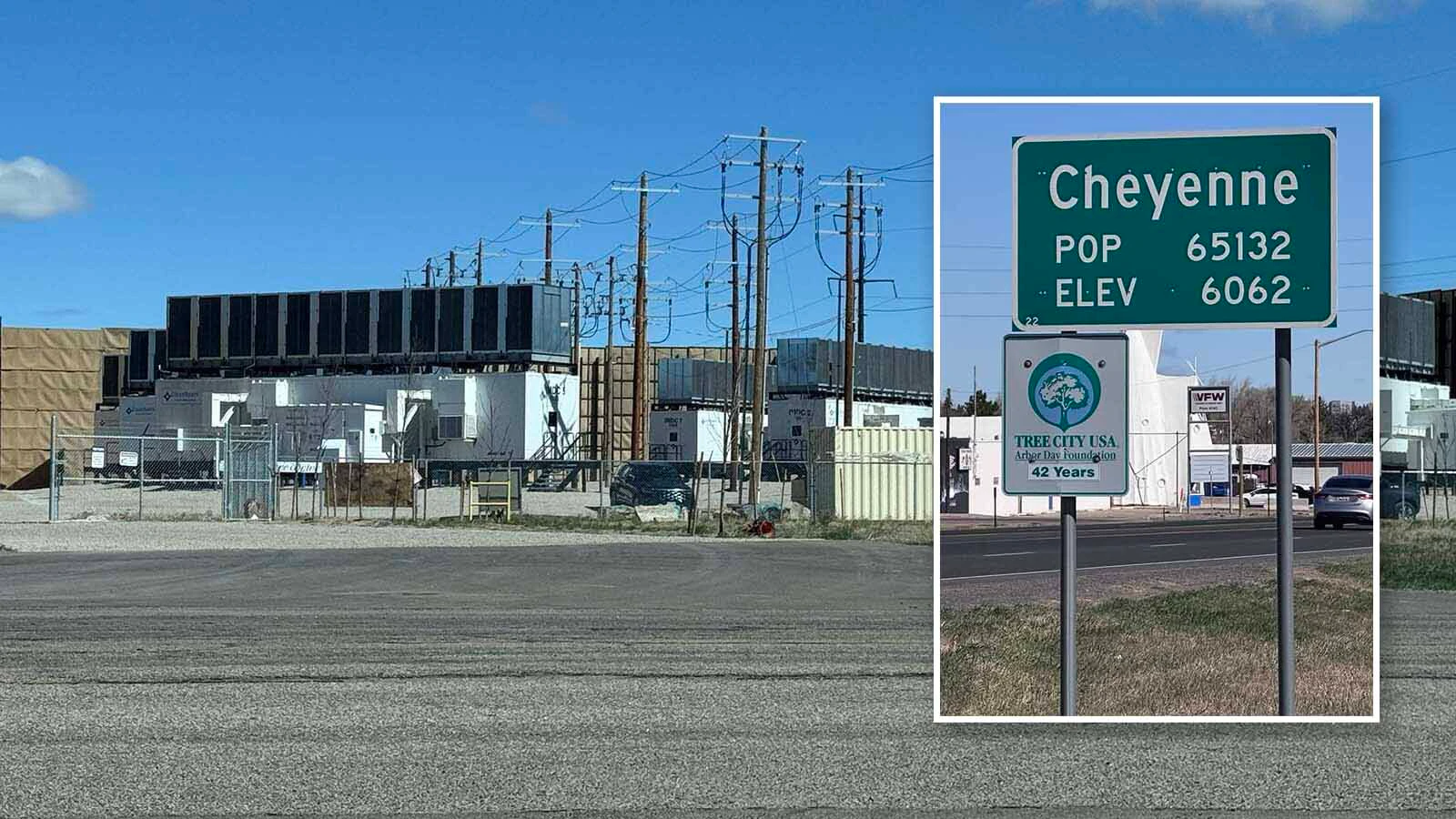 From Wyoming to Maine to Montana, residents are demanding answers to data center worries about water and power rates. At least one state is close to freezing all new data center construction.