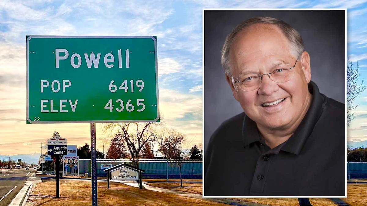 Wyoming People: The Powell Man Who’s Recruited Businesses To Wyoming ...