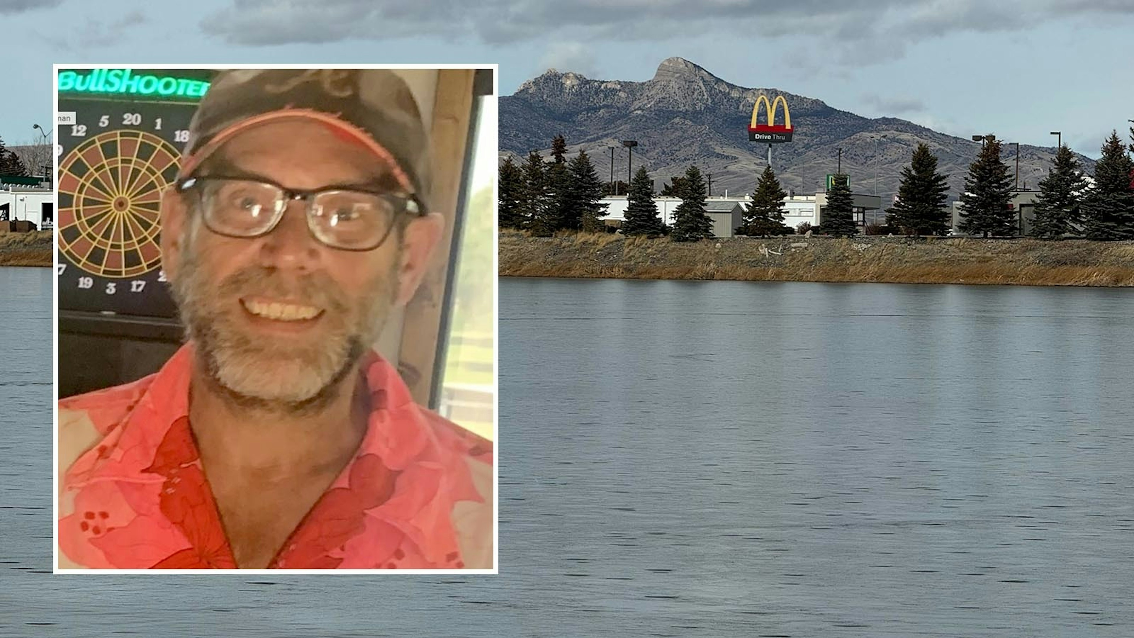 Body Of Cody Man Missing Since Jan. 23 Found In Beck Lake | Cowboy ...