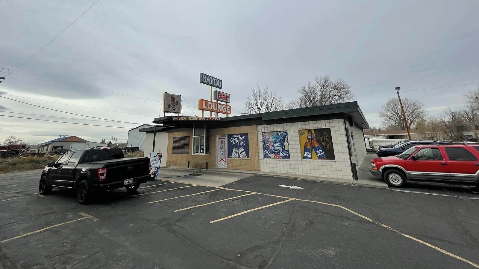 Day drinking is underrated. It's playfully subversive, and also a little edgy, like a statement that tells the world, “I do what I want, when I want!” Even the power going out doesn’t phase the day-drinking “Millbillies” at the Bayou Bar in Mills.