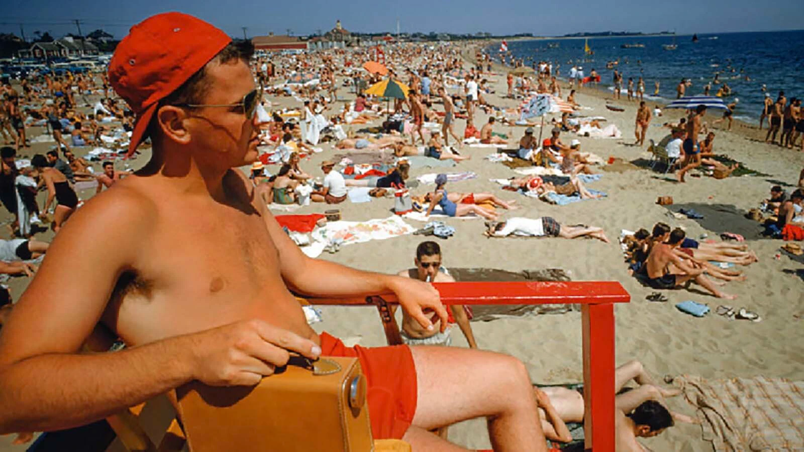 Casper native Dean Conger was 32 and a photojournalist for The Denver Post in 1959 when he got a job offer from National Geographic. He spent the next 30 years photographic presidents and astronauts, while earning a reputation as one of Nat Geo’s best.