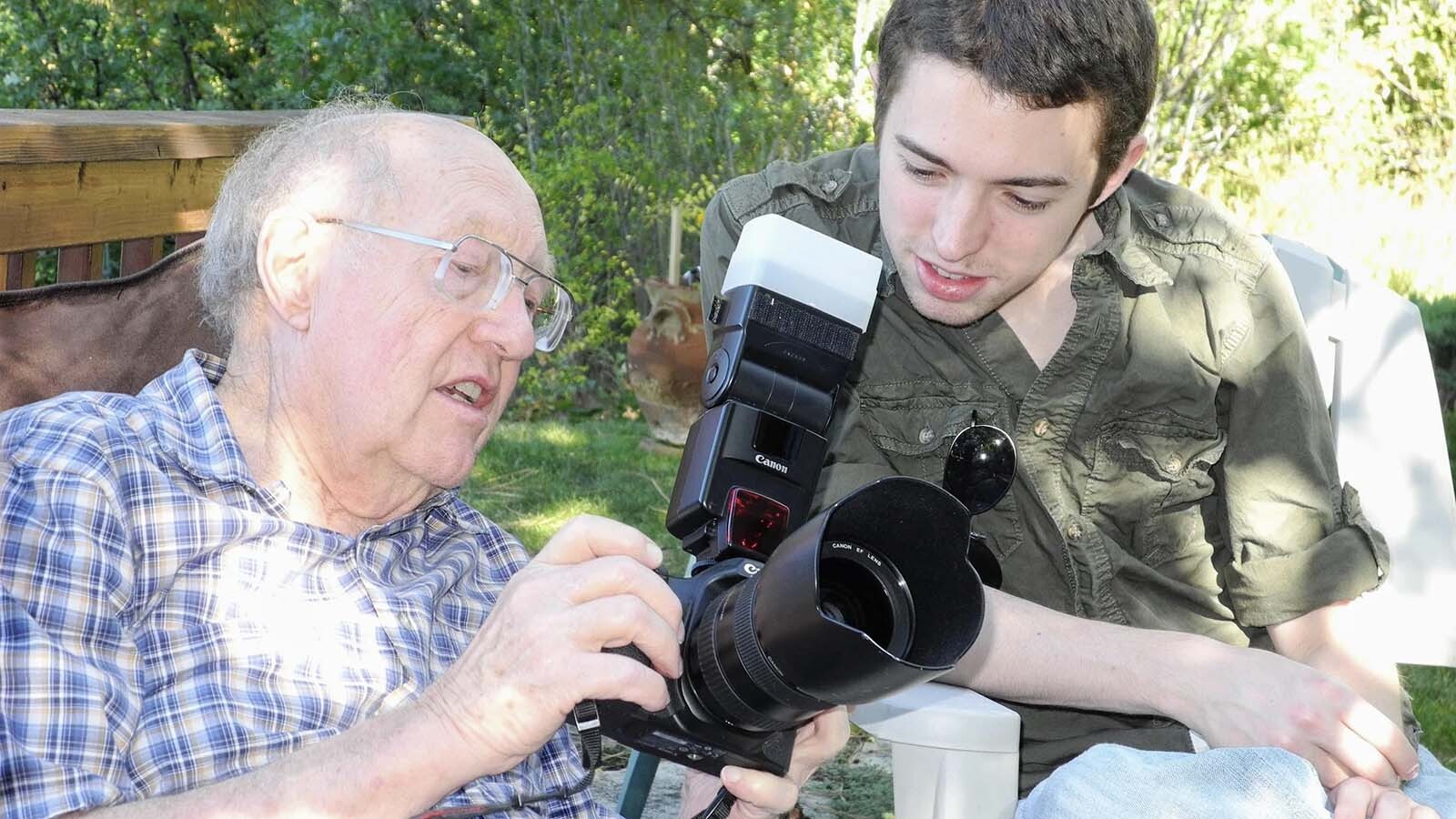 Casper native Dean Conger was 32 and a photojournalist for The Denver Post in 1959 when he got a job offer from National Geographic. He spent the next 30 years photographic presidents and astronauts, while earning a reputation as one of Nat Geo’s best.