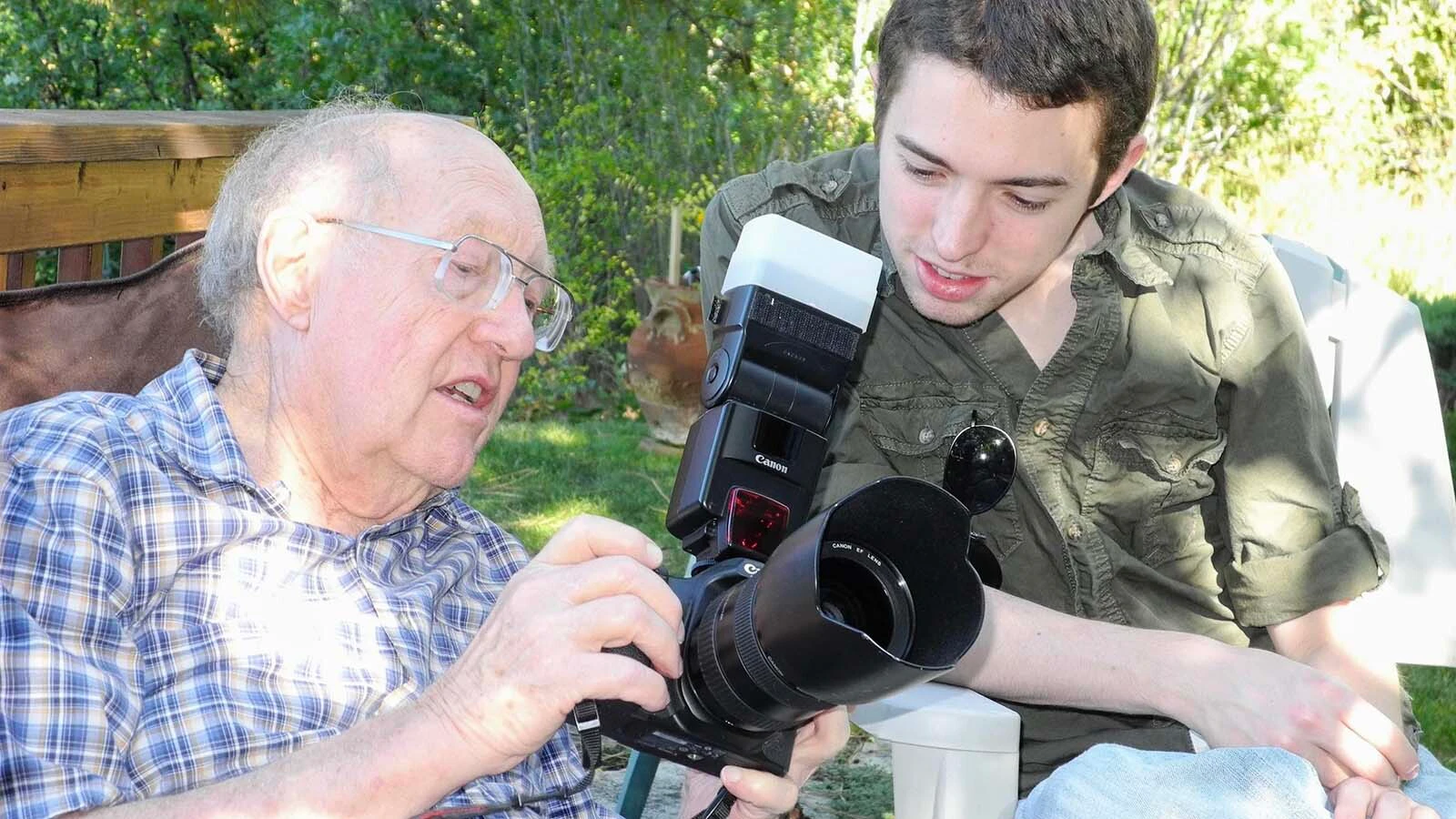 Casper native Dean Conger was 32 and a photojournalist for The Denver Post in 1959 when he got a job offer from National Geographic. He spent the next 30 years photographic presidents and astronauts, while earning a reputation as one of Nat Geo’s best.