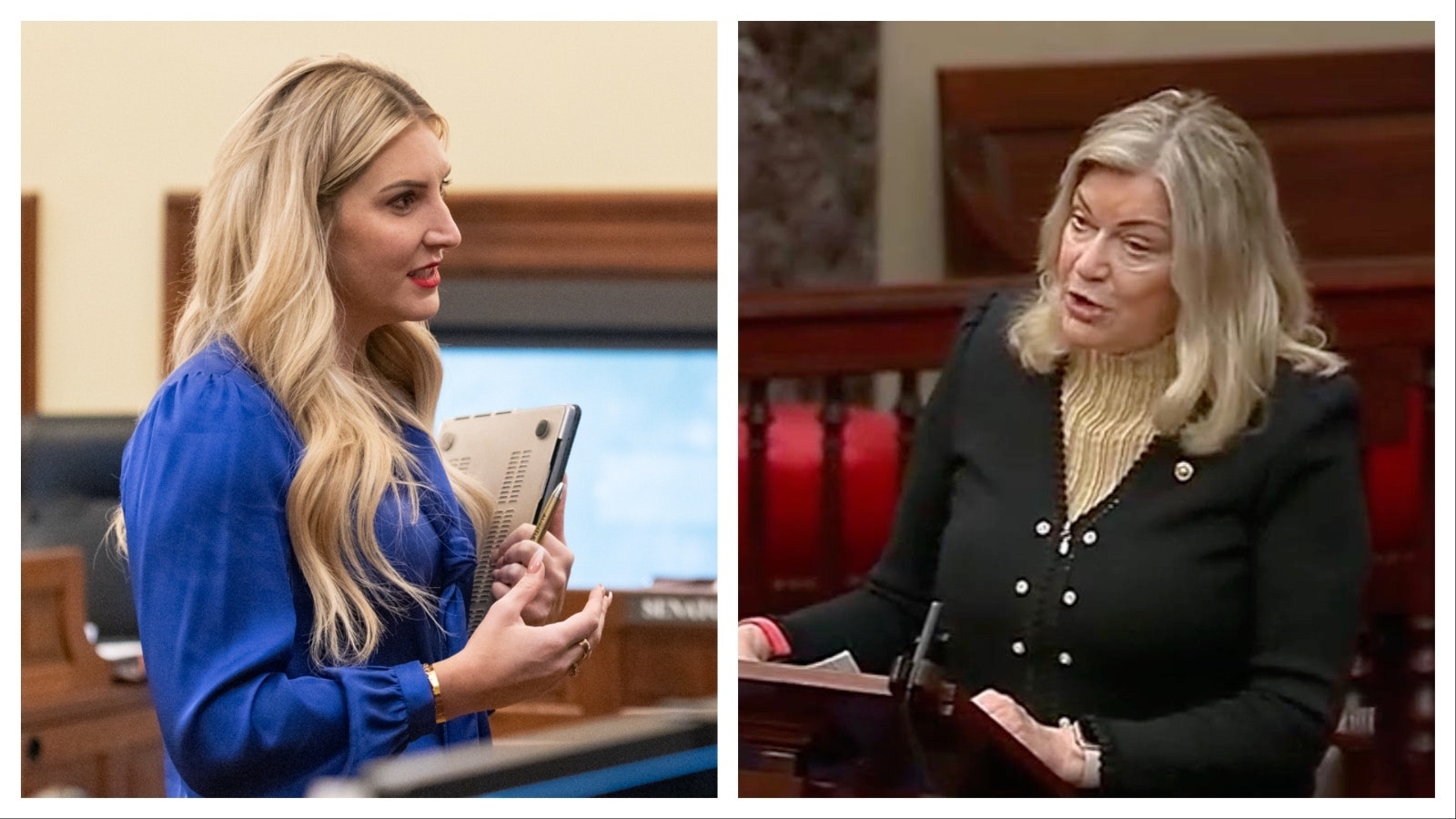 Wyoming’s delegation, governor and top education official are hailing a bill that would give the state more options to invest its $5.4 billion education trust fund. Sen. Cynthia Lummis is sponsoring what officials call “a game-changer” for schools.