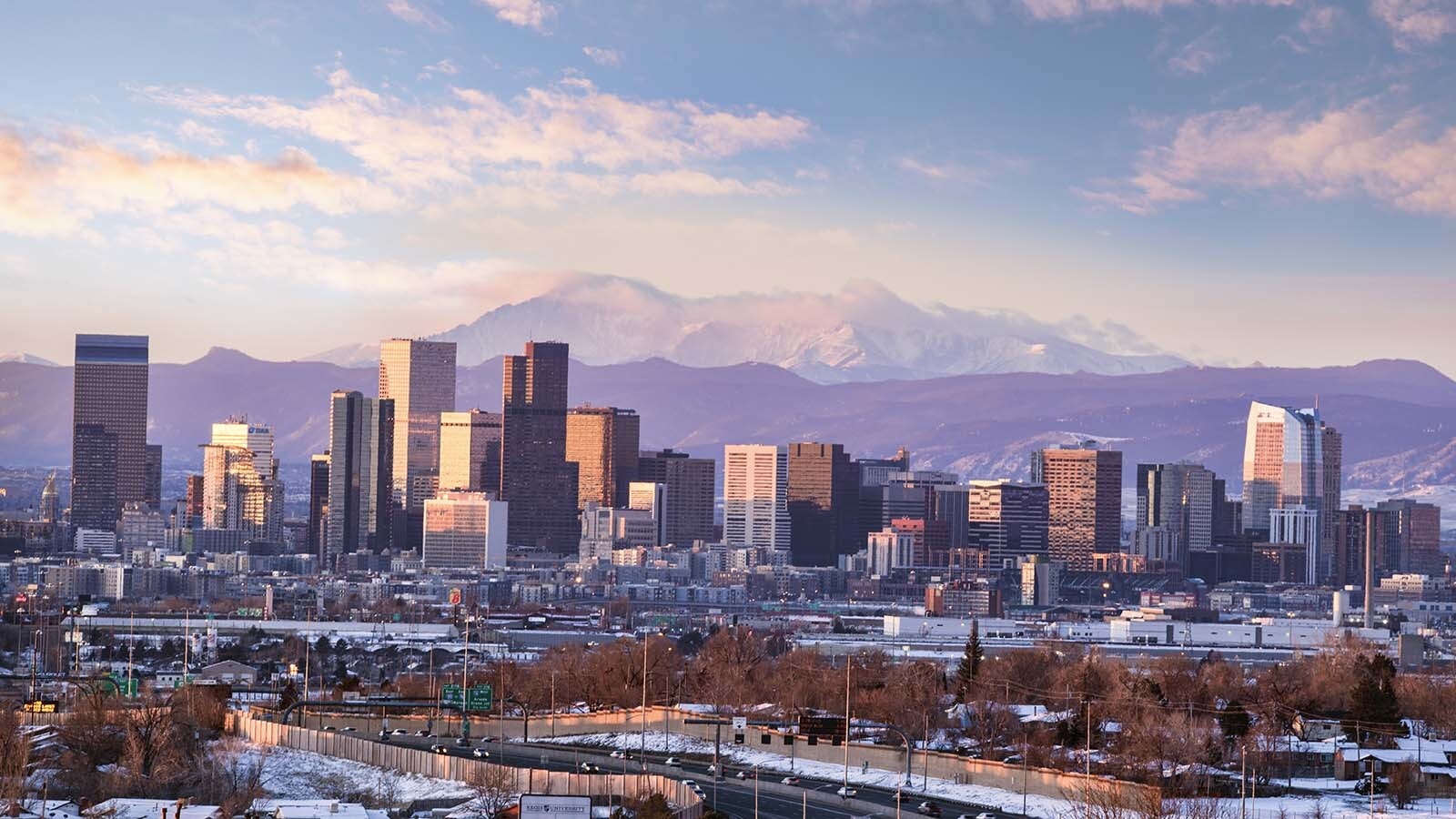 Denver’s growth is slowing as fewer people move there, driven in part by high housing costs and changing migration trends. Wyoming hopes to benefit, but still struggles keeping young professionals from leaving the Cowboy State.