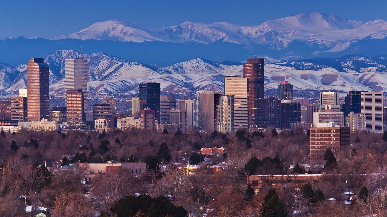 Denver’s growth is slowing as fewer people move there, driven in part by high housing costs and changing migration trends. Wyoming hopes to benefit, but still struggles keeping young professionals from leaving the Cowboy State.