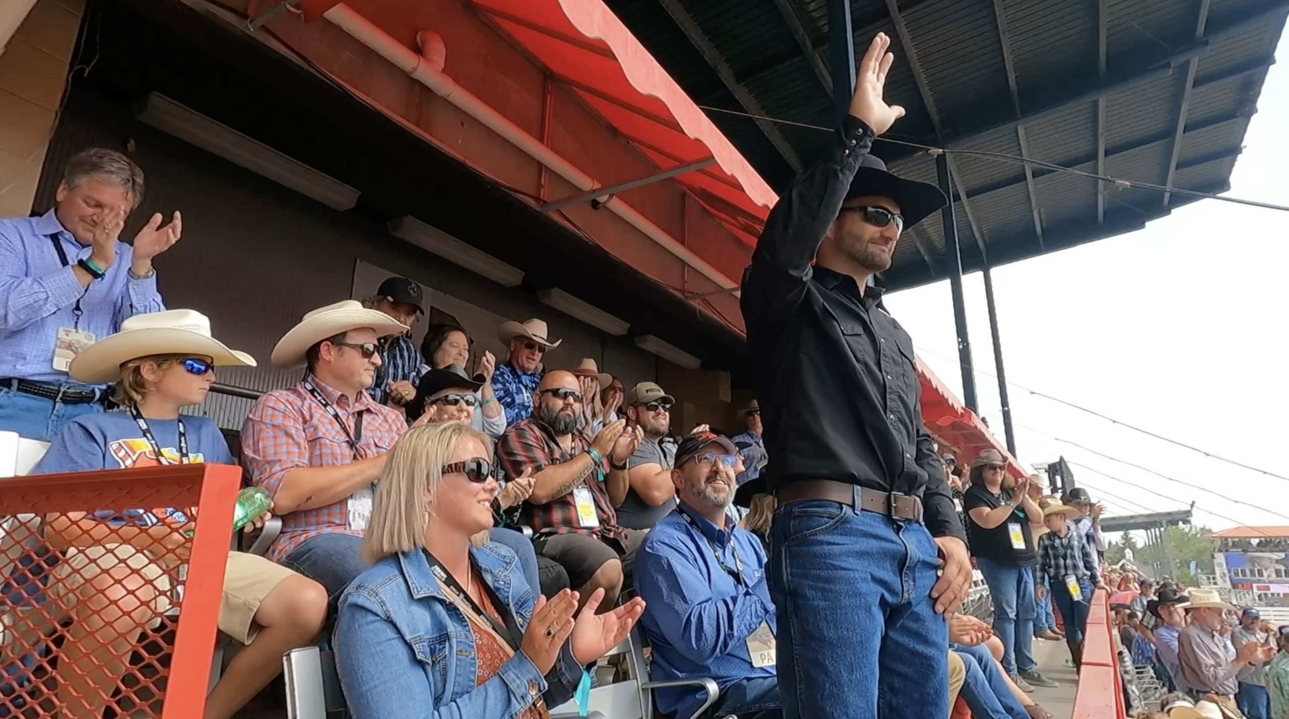 Deputy Sheriff saved lives scaled