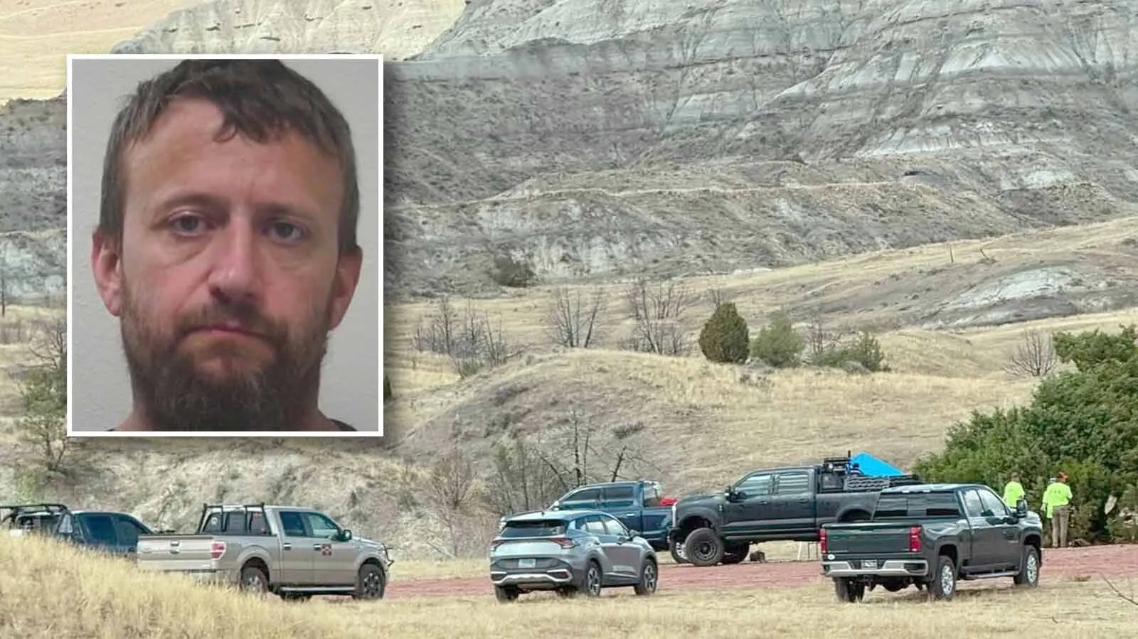 An intense search in rugged territory in northern Campbell County this past week has found more evidence of 43-year-old Derek Schaff of Gillette, who has been missing more than two months. It brings officials closer to “the answers our family so desperately needs,” said his sister-in-law.