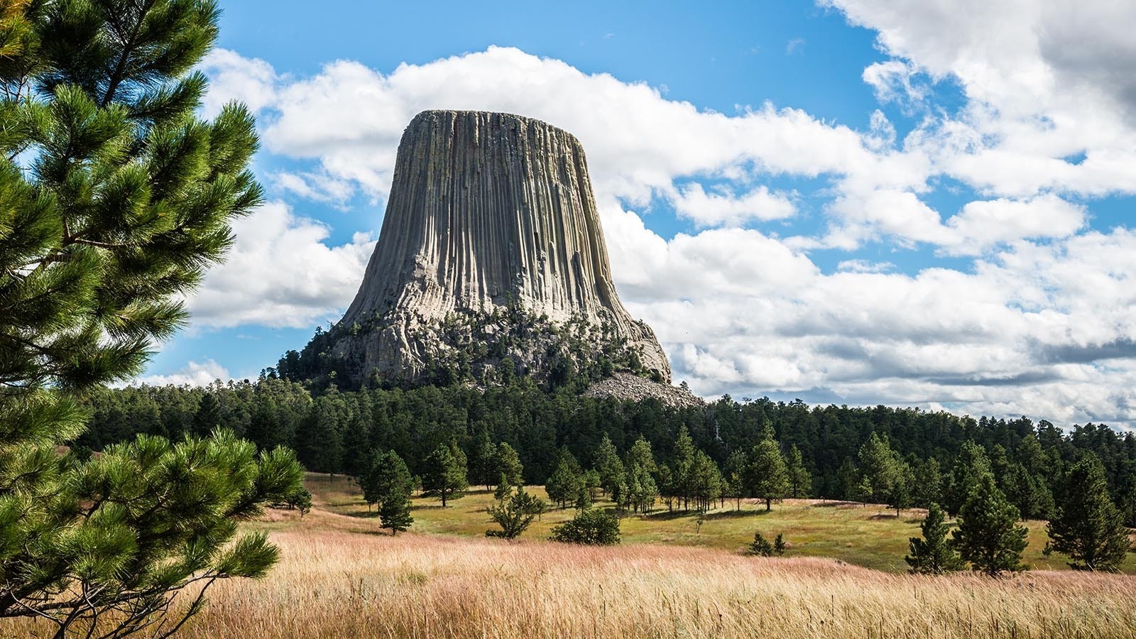 Climbing Community Hit “Hard” By Death Of Devils Tower Climber | Cowboy ...