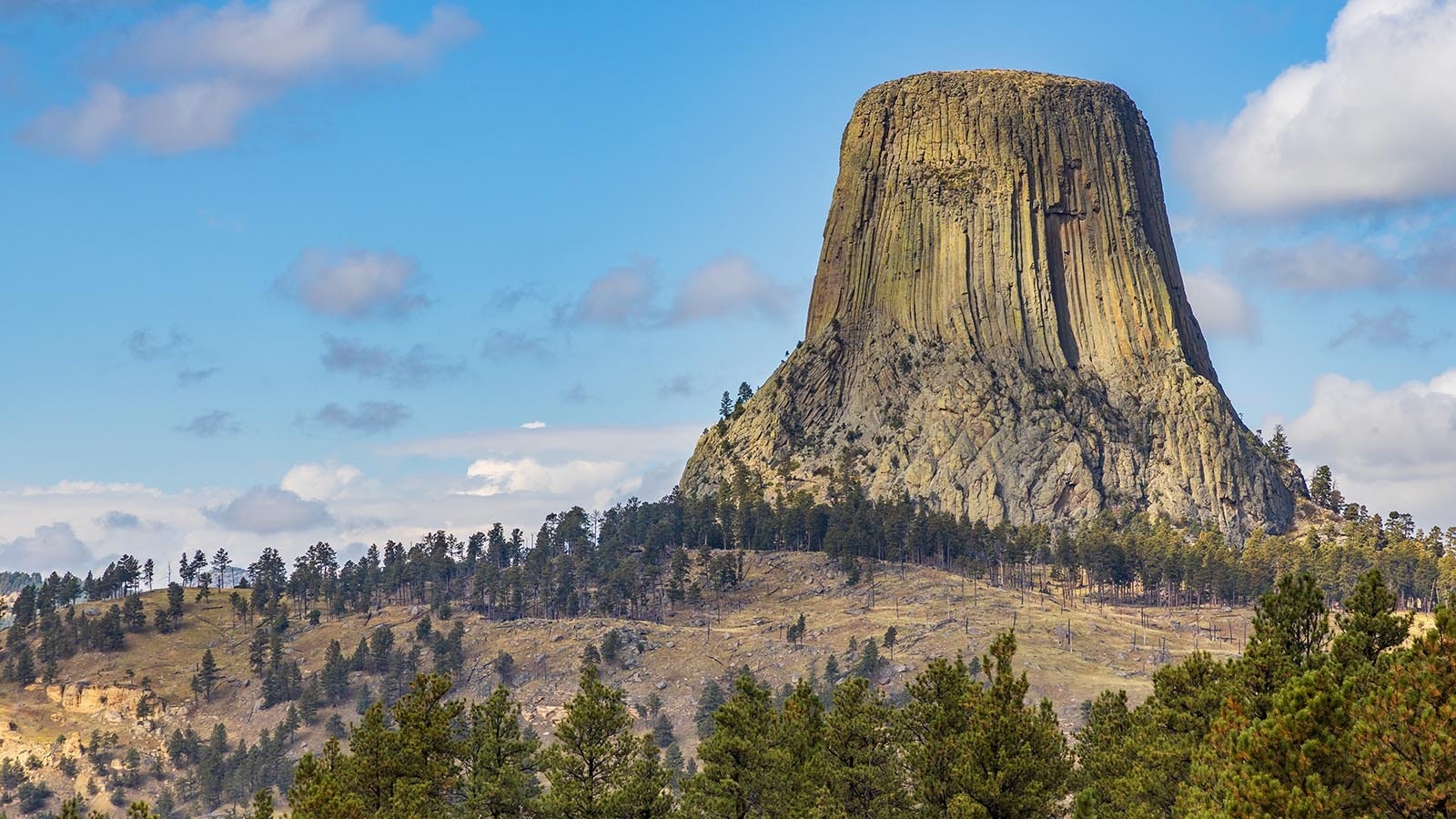 Devils tower 9 23 24