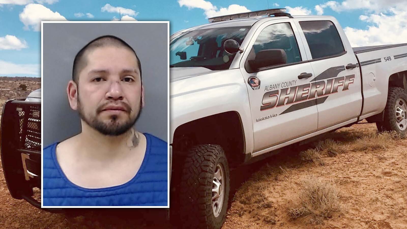 Devon Jordan Vasquez