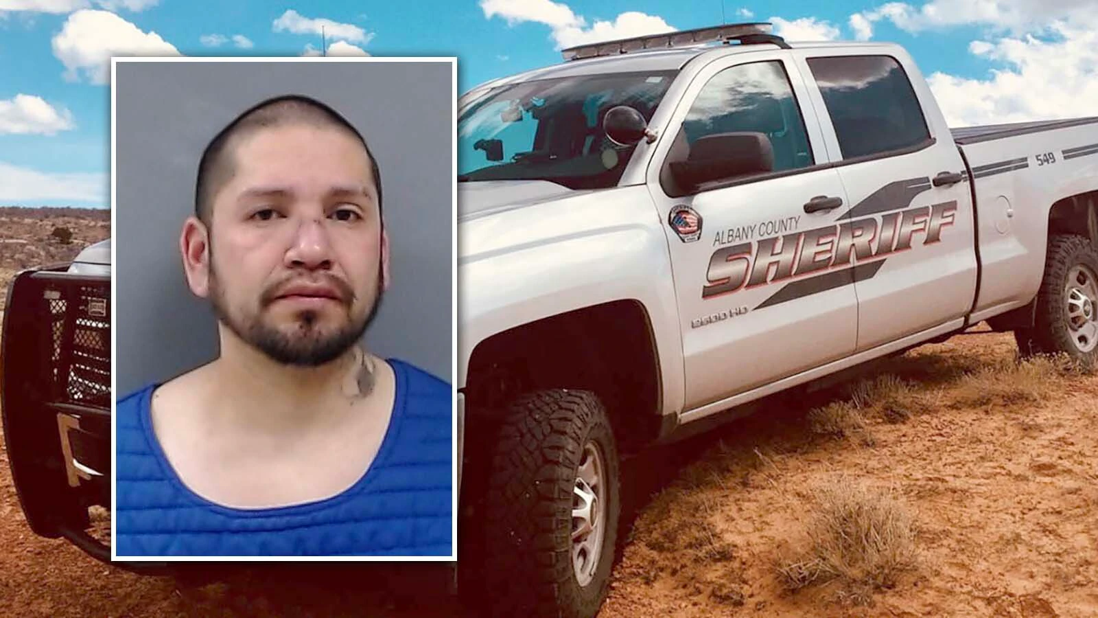 Devon Jordan Vasquez