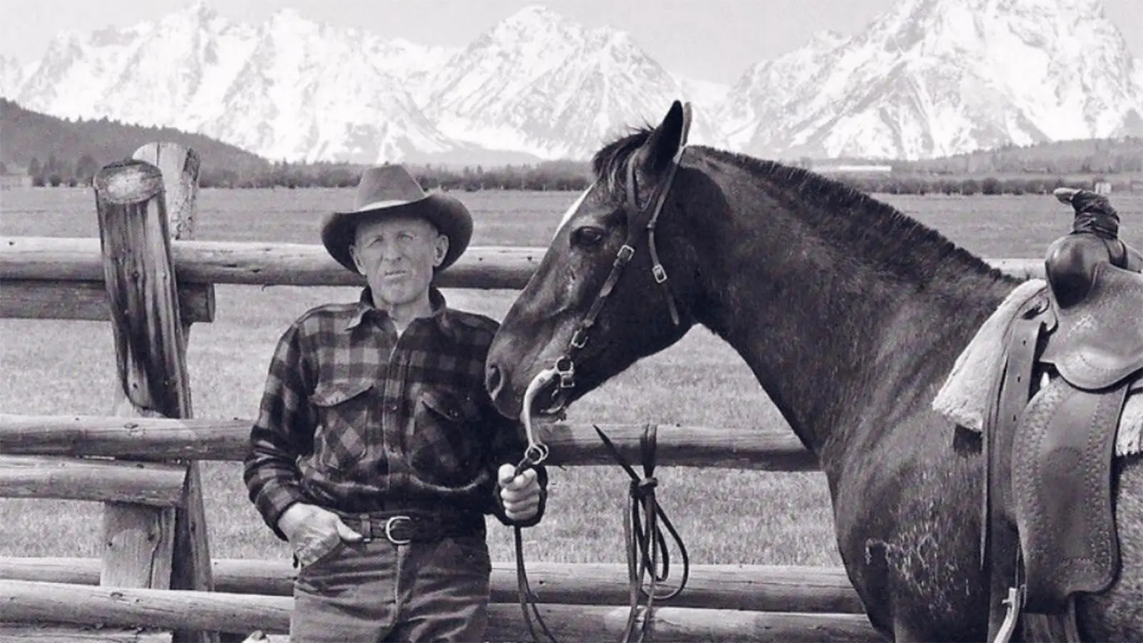Inside A Jackson Hole Family's Fight To Keep The Diamond Cross Ranch ...