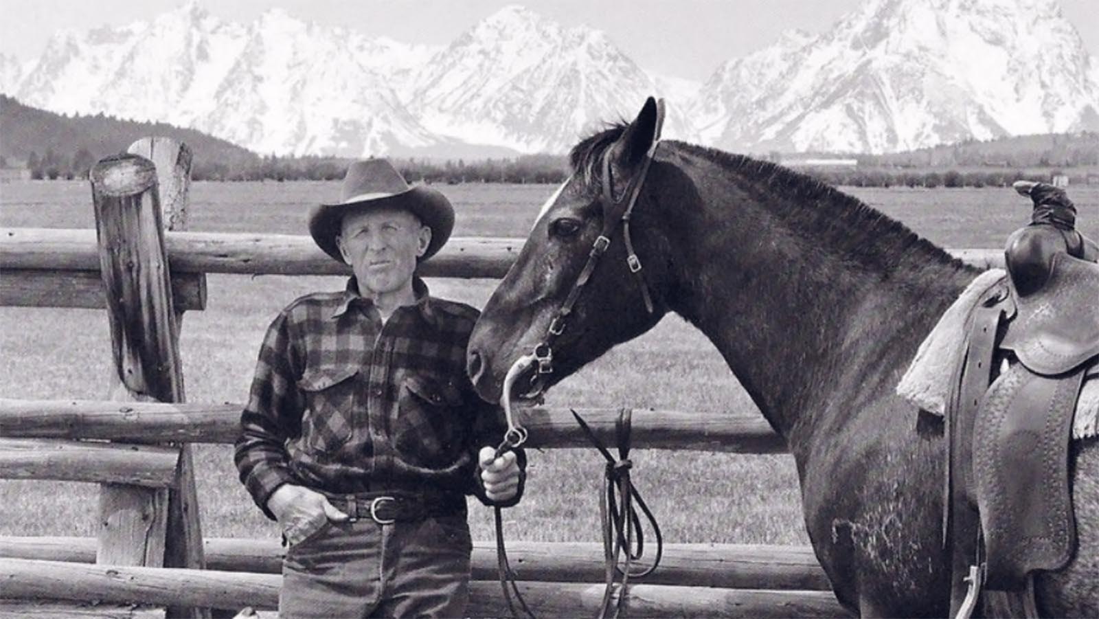 A Wyoming family shares an inside view of their struggles to ranch in pricey Jackson Hole and pass their ranch on to the next generation. It’s part of a new eight-part Cowboy Channel documentary that started Sunday.
