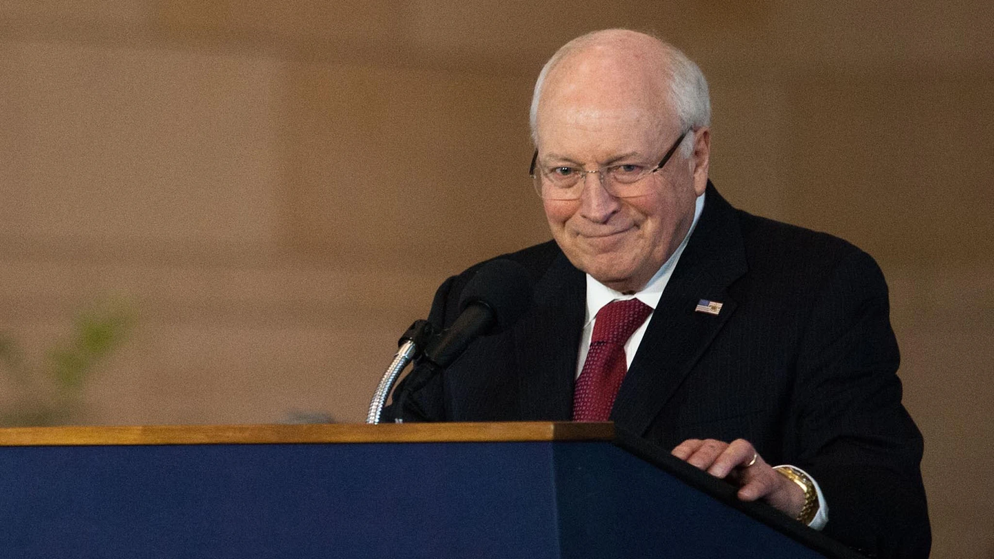 Dick Cheney Rapper Dick Cheney To Be Laid To Rest Thursday At Washington Cathedral ...