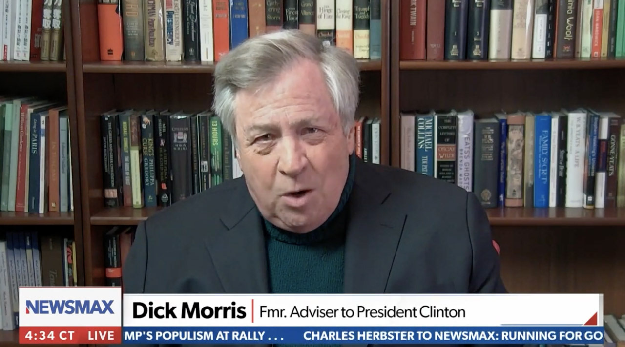 Dick Morris