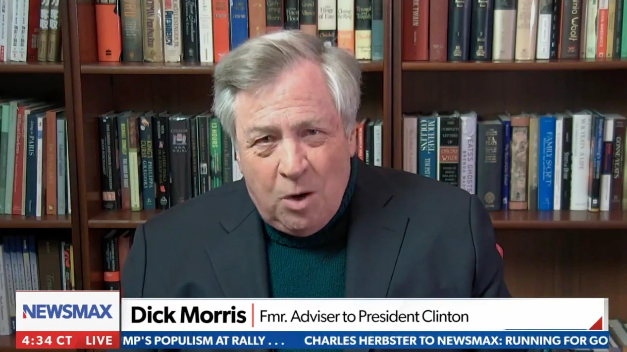 Dick Morris