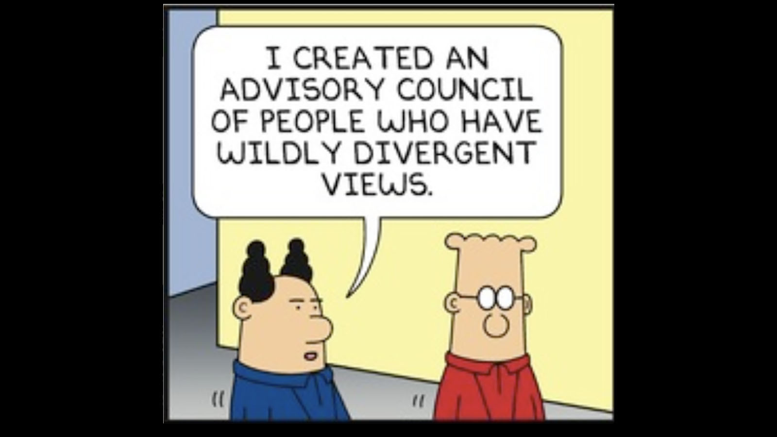 Dilbert newsletter 1 1 23