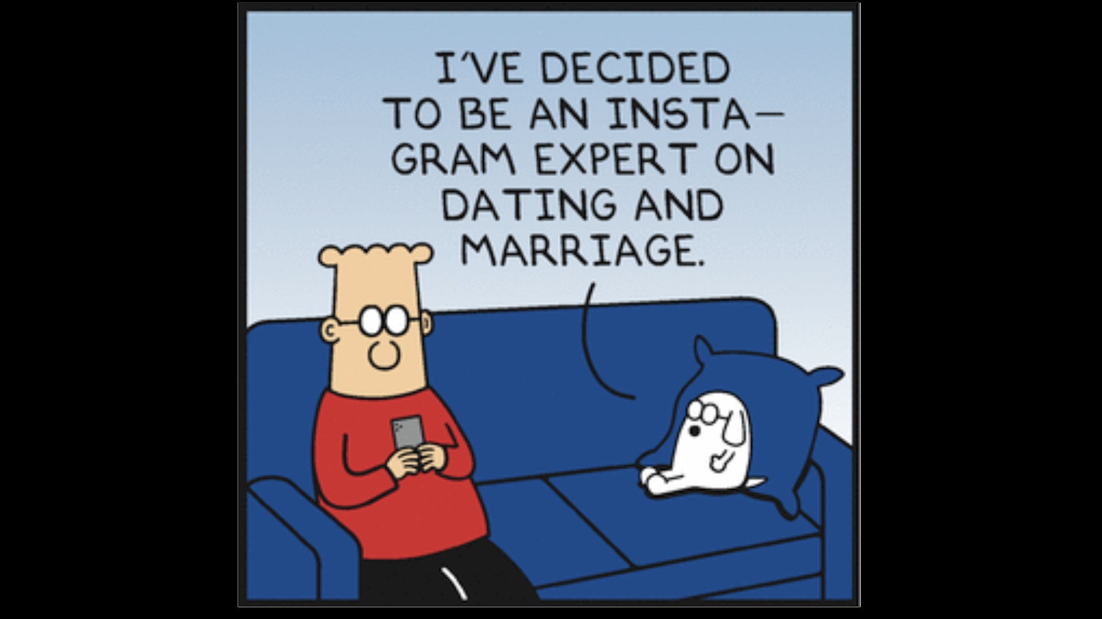 Dilbert newsletter 1 23 23