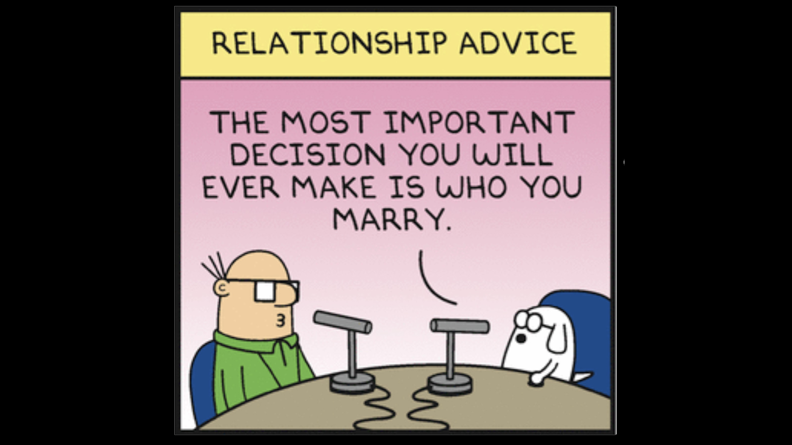 Dilbert newsletter 1 24 23