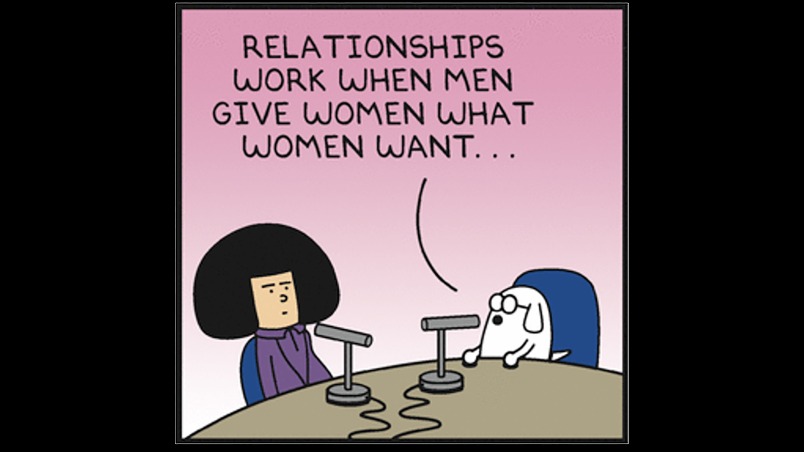 Dilbert newsletter 1 28 23