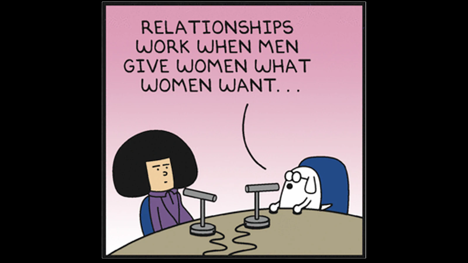 Dilbert newsletter 1 28 23