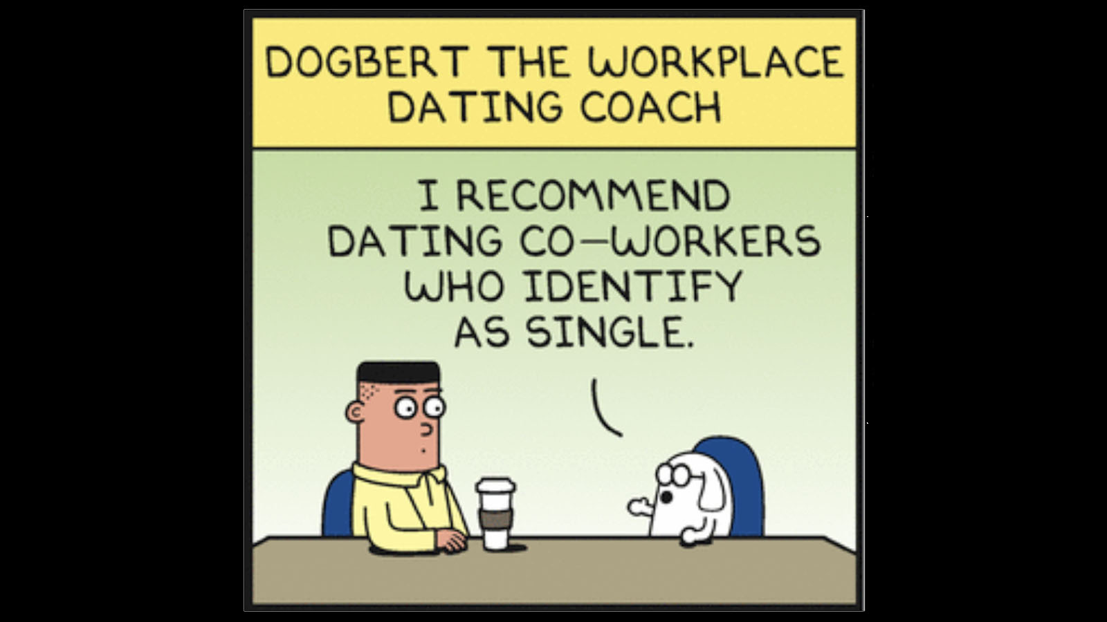 Dilbert newsletter 1 7 23
