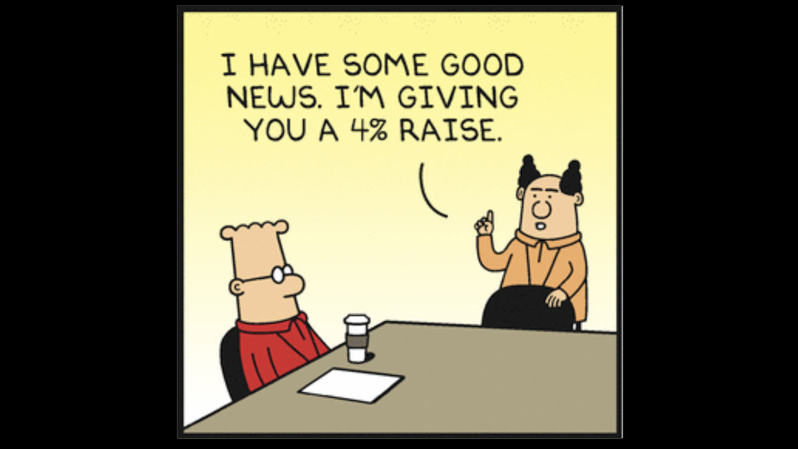 Dilbert newsletter 1 9 23
