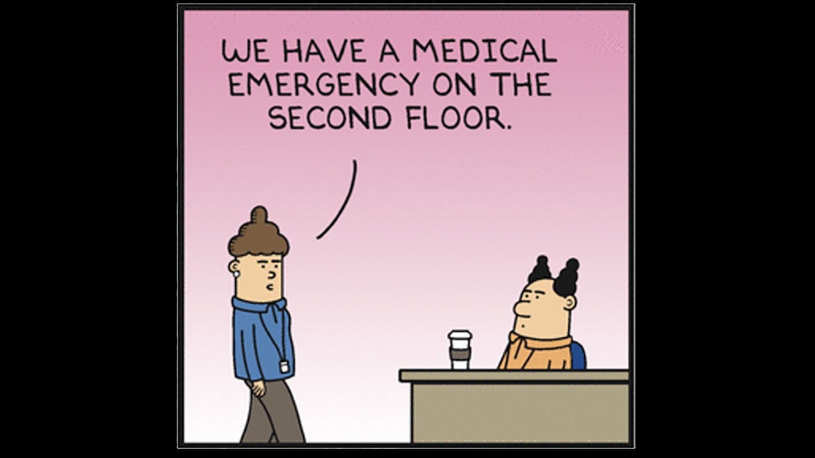 Dilbert newsletter 12 17 22