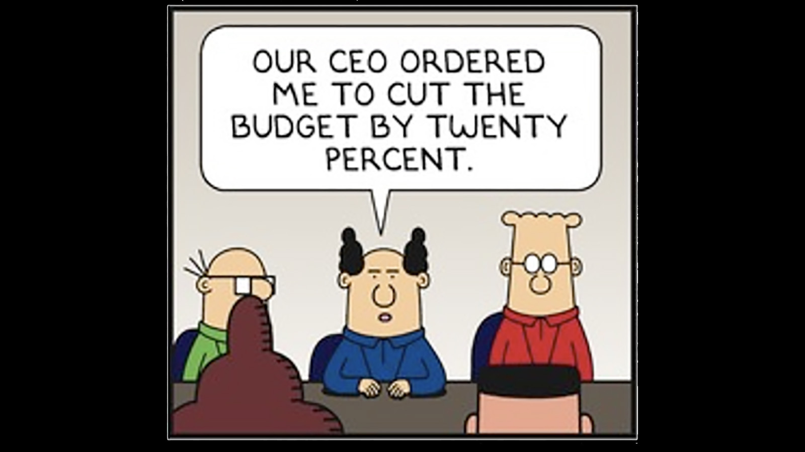 Dilbert newsletter 12 18 22