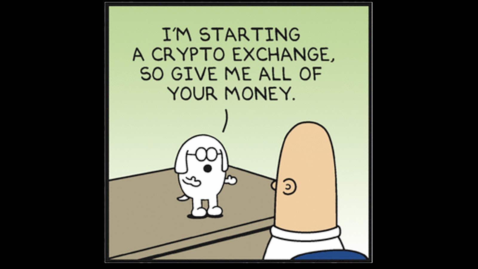 Dilbert newsletter 12 19 22