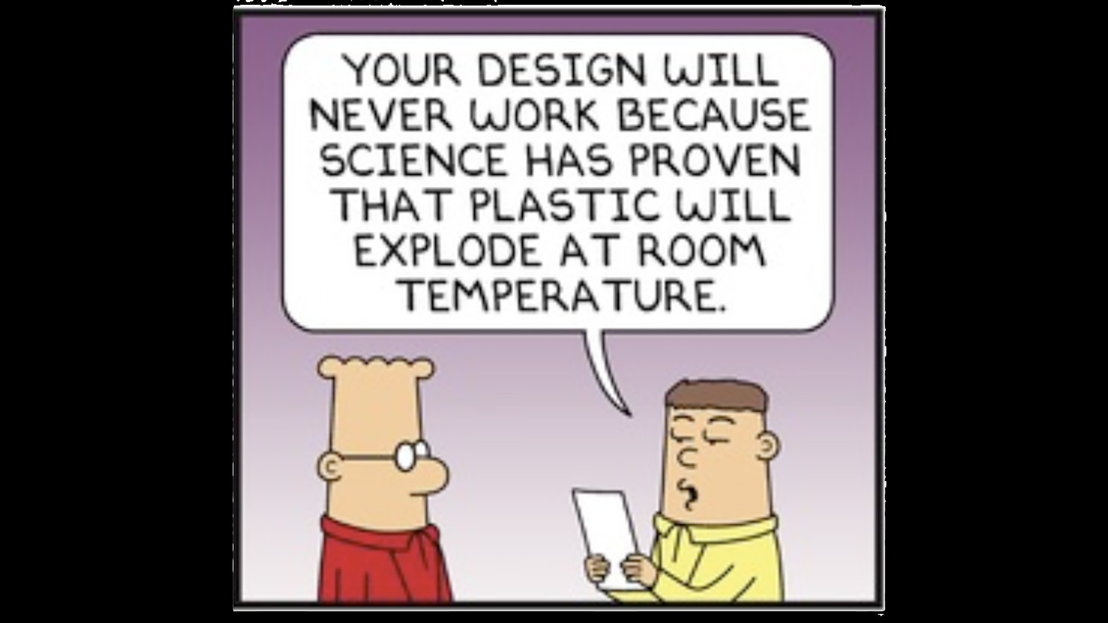 Dilbert newsletter 12 25 22