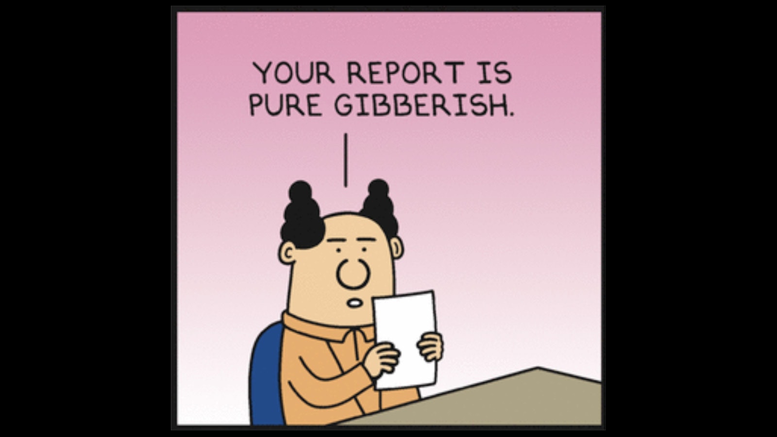 Dilbert newsletter 12 28 22