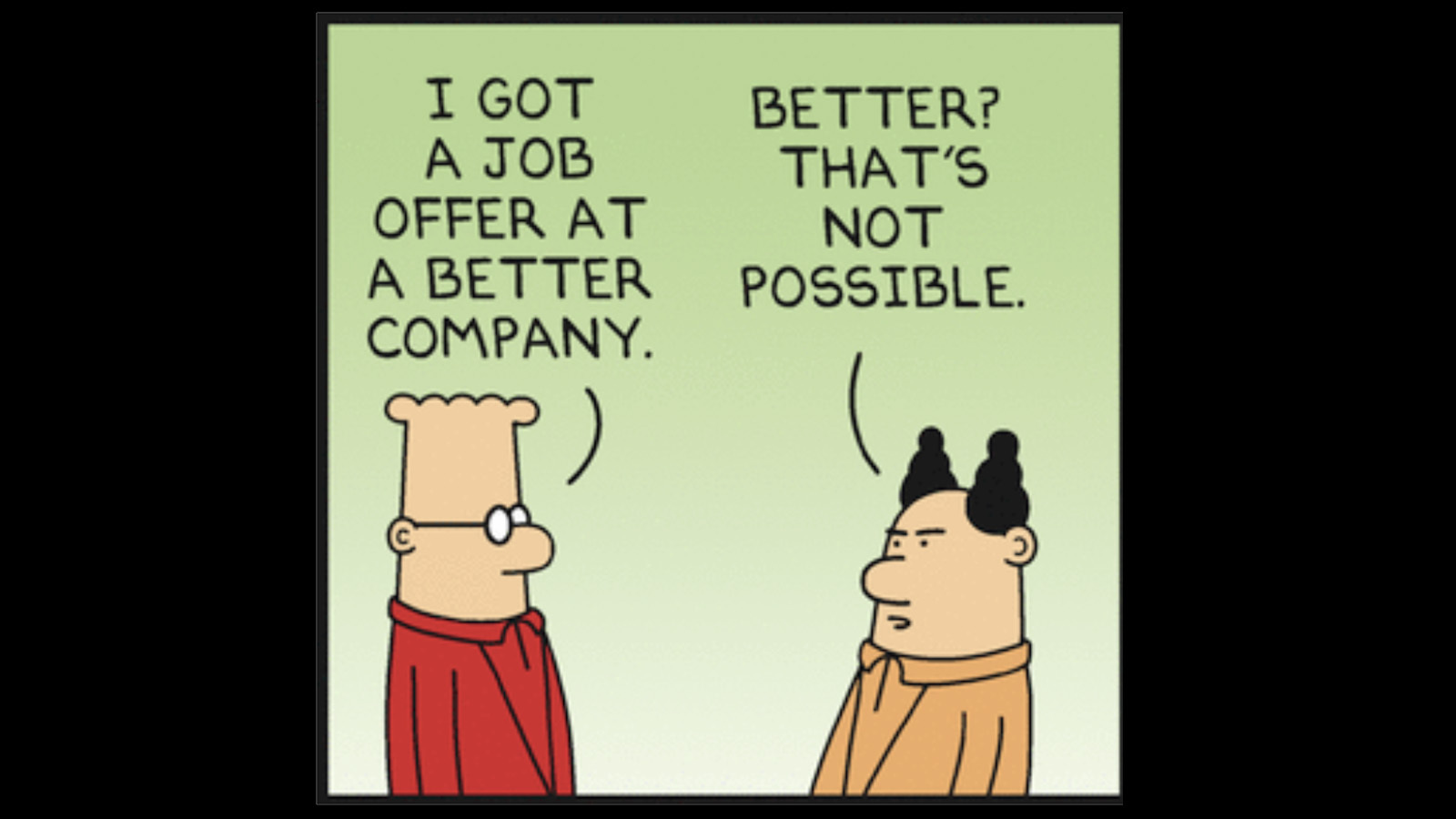 Dilbert newsletter 12 29 22