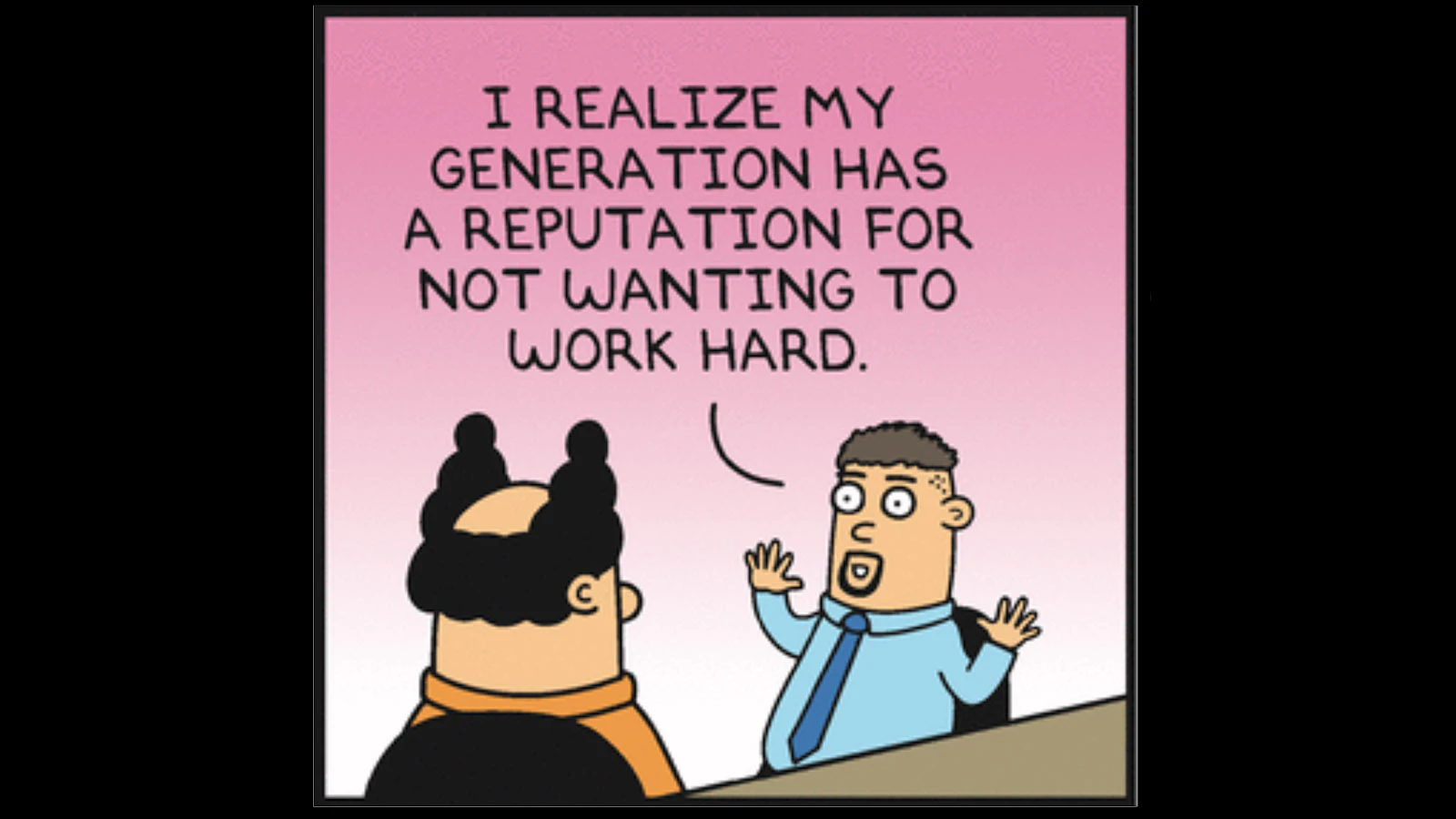 Dilbert newsletter 2 10 23