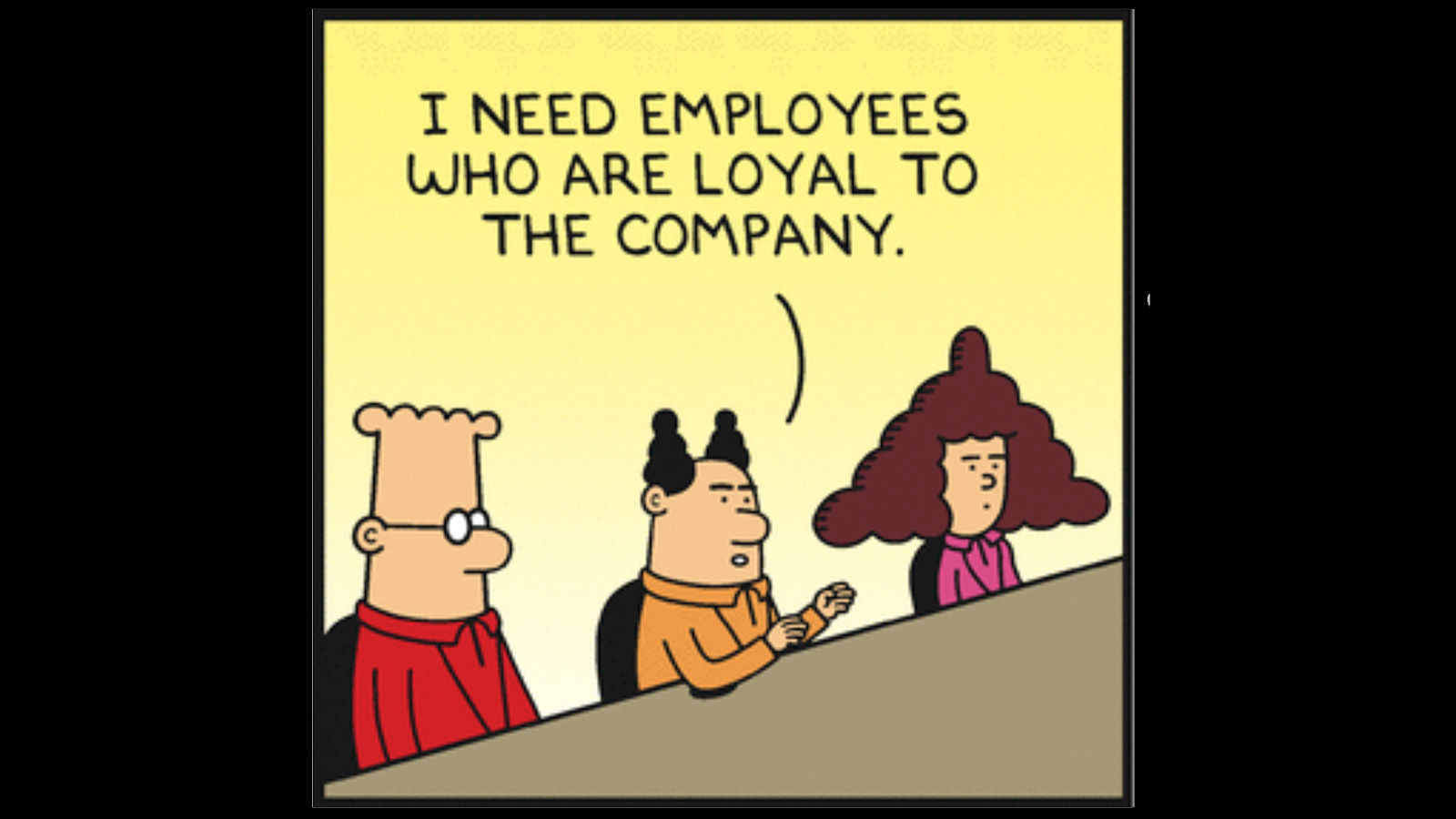 Dilbert newsletter 2 11 23