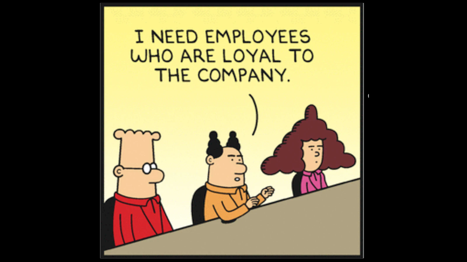 Dilbert newsletter 2 11 23