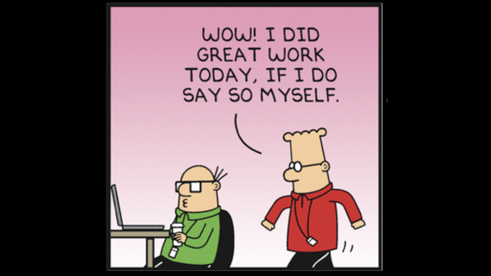 Dilbert newsletter 2 22 23