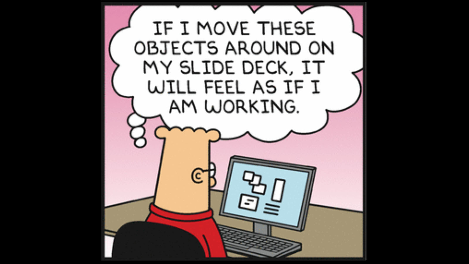 Dilbert newsletter 2 25 23