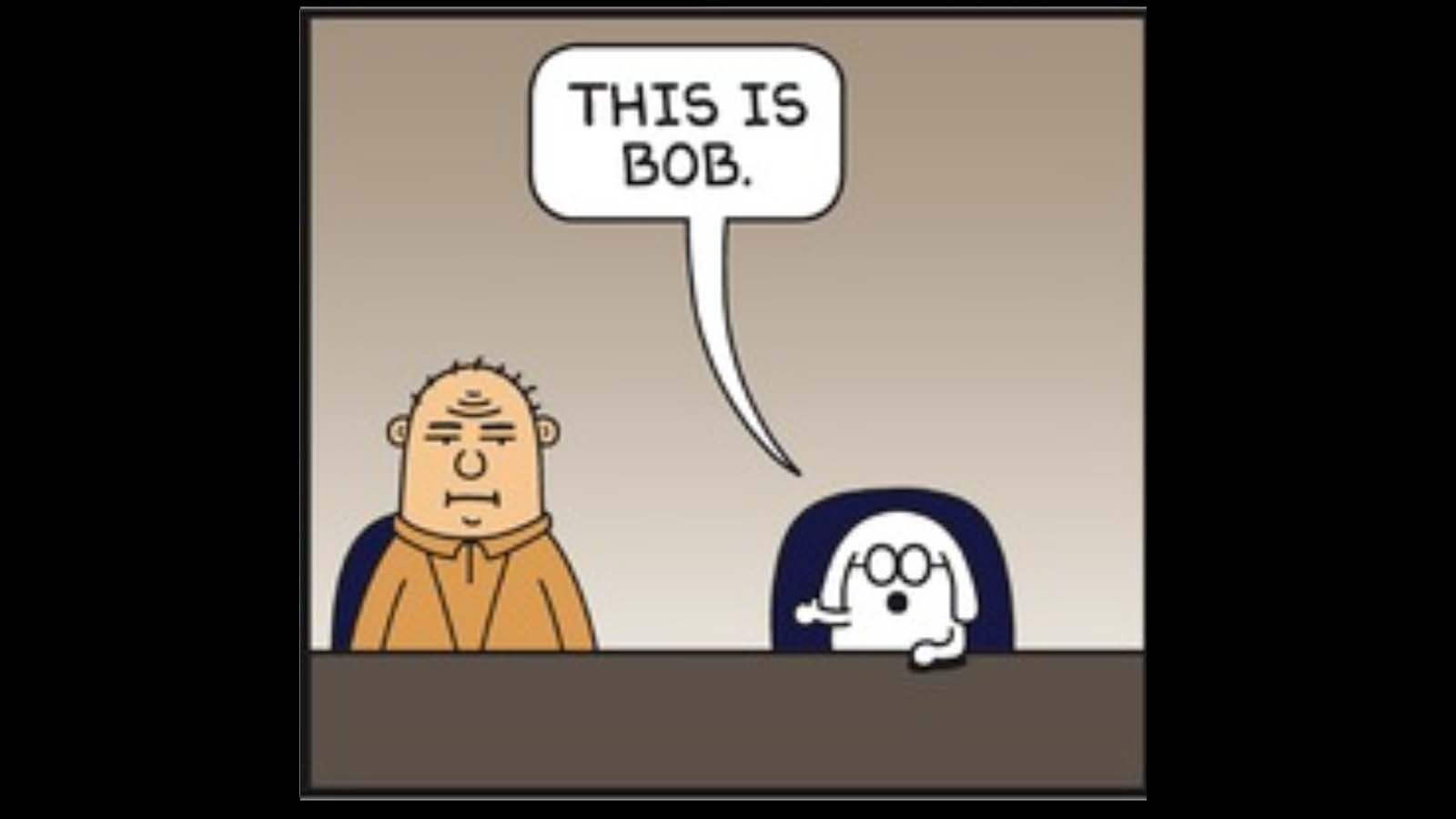 Dilbert newsletter 2 26 23