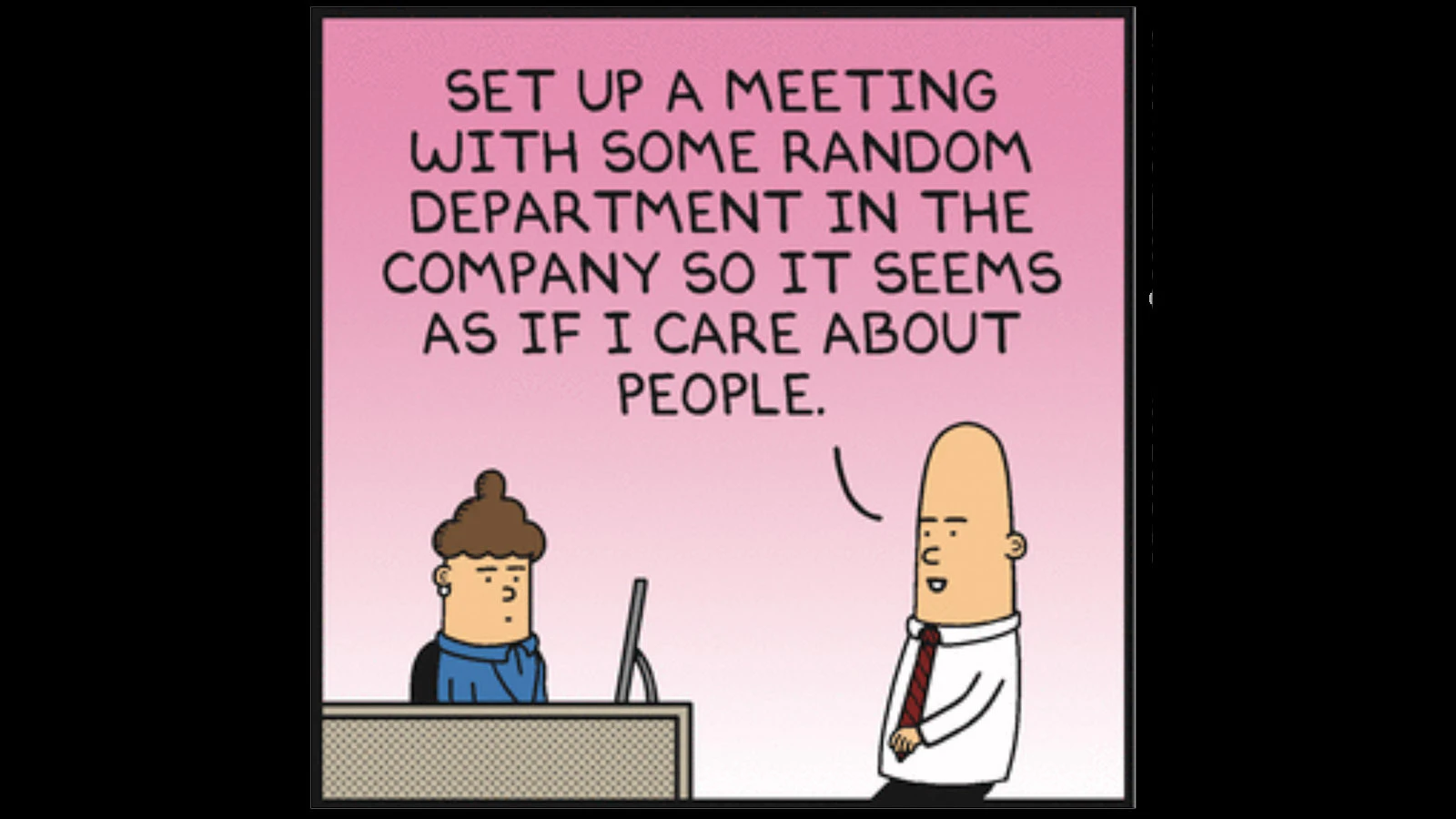 Dilbert newsletter 2 7 23