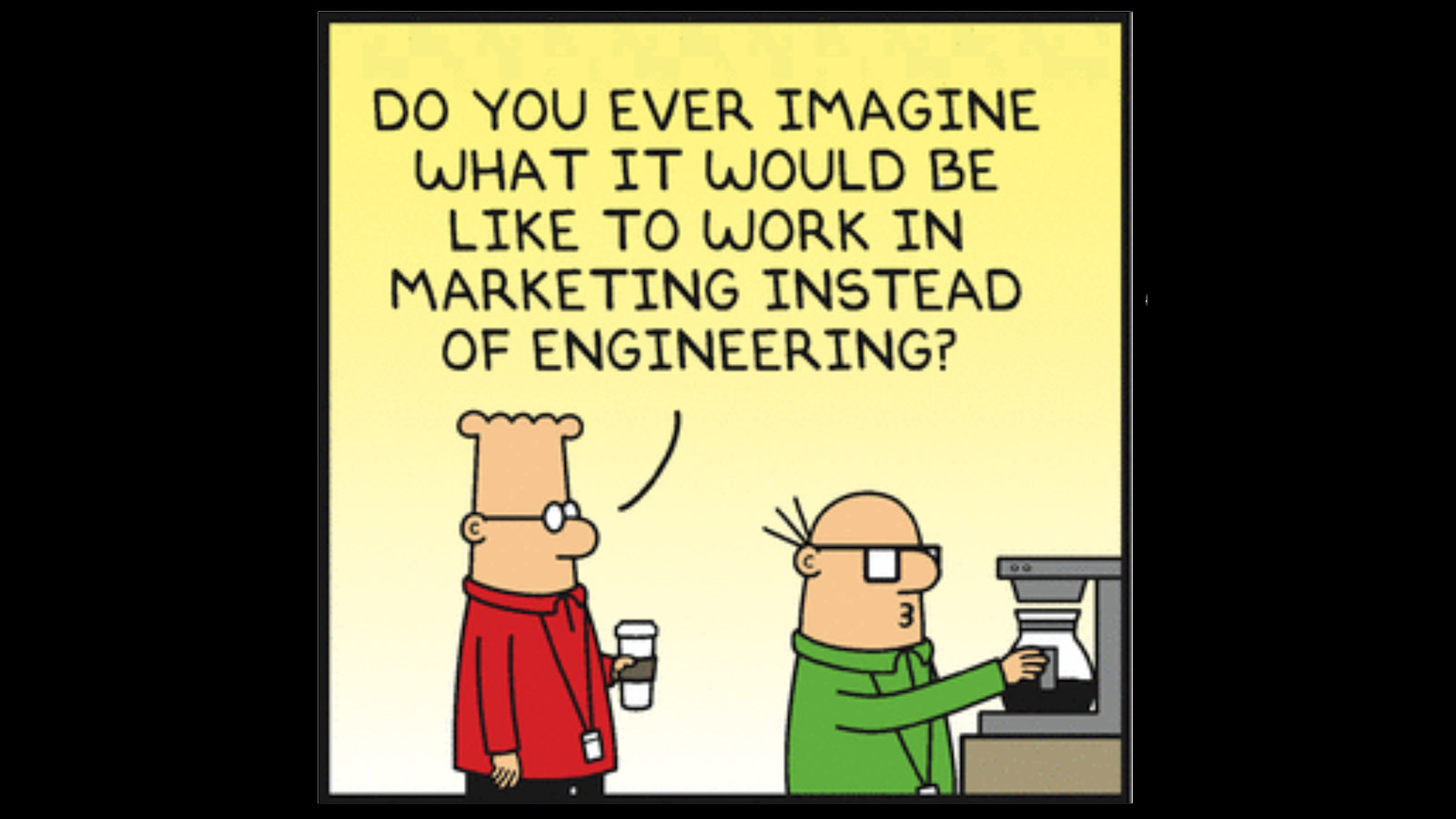 Dilbert newsletter 2 8 23