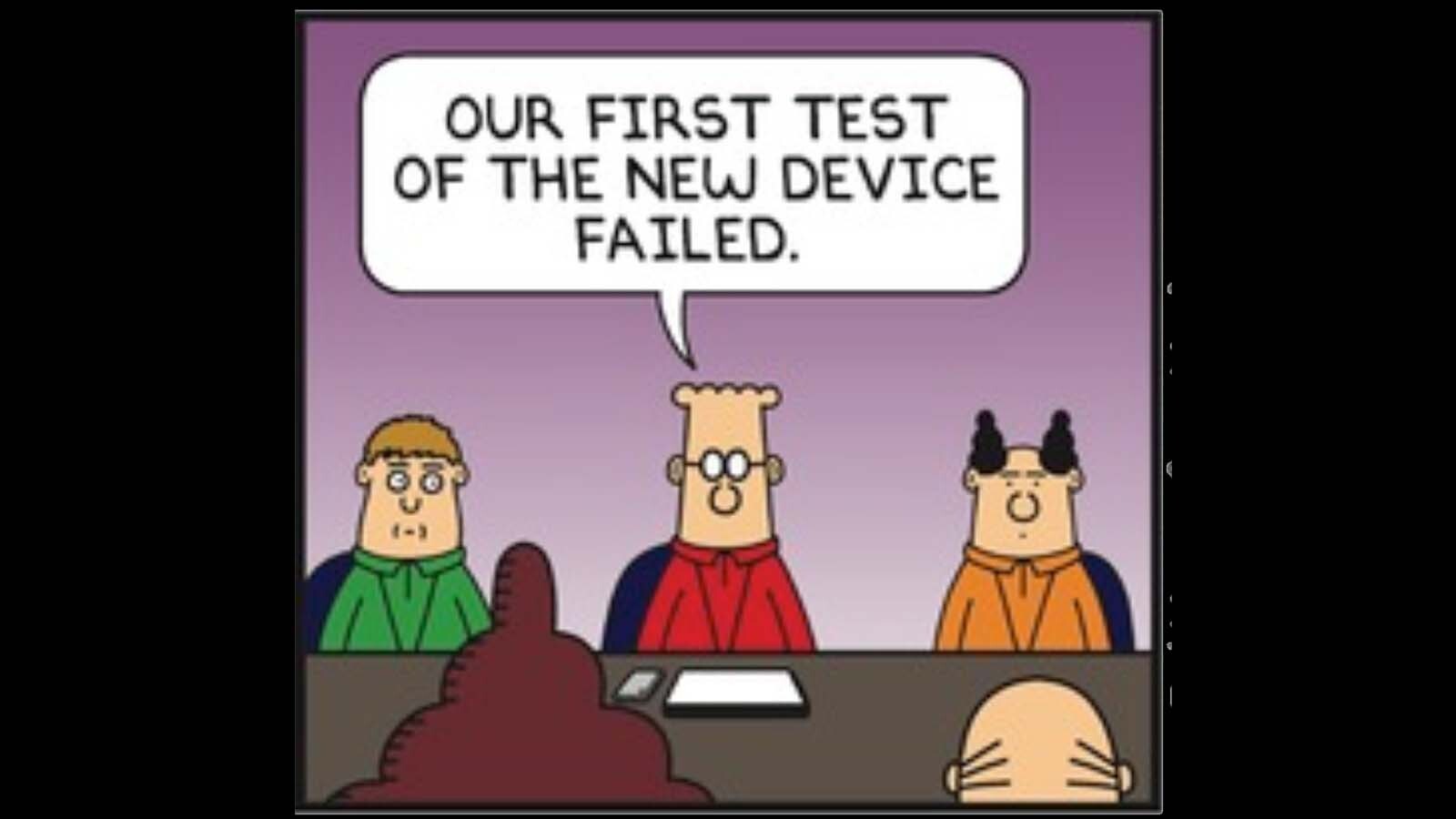 Dilbert newsletter 3 5 23