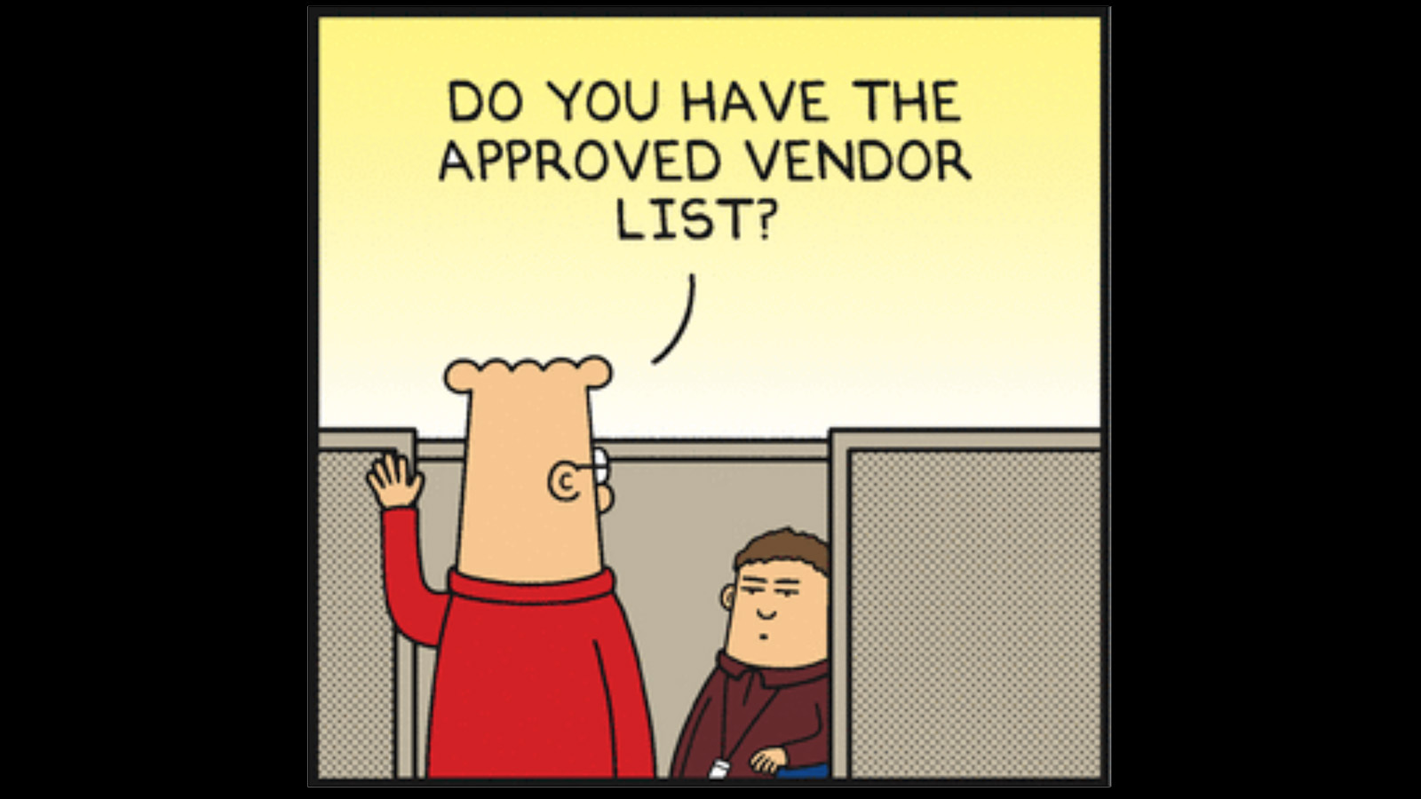 Dilbert newsletter 3 8 23