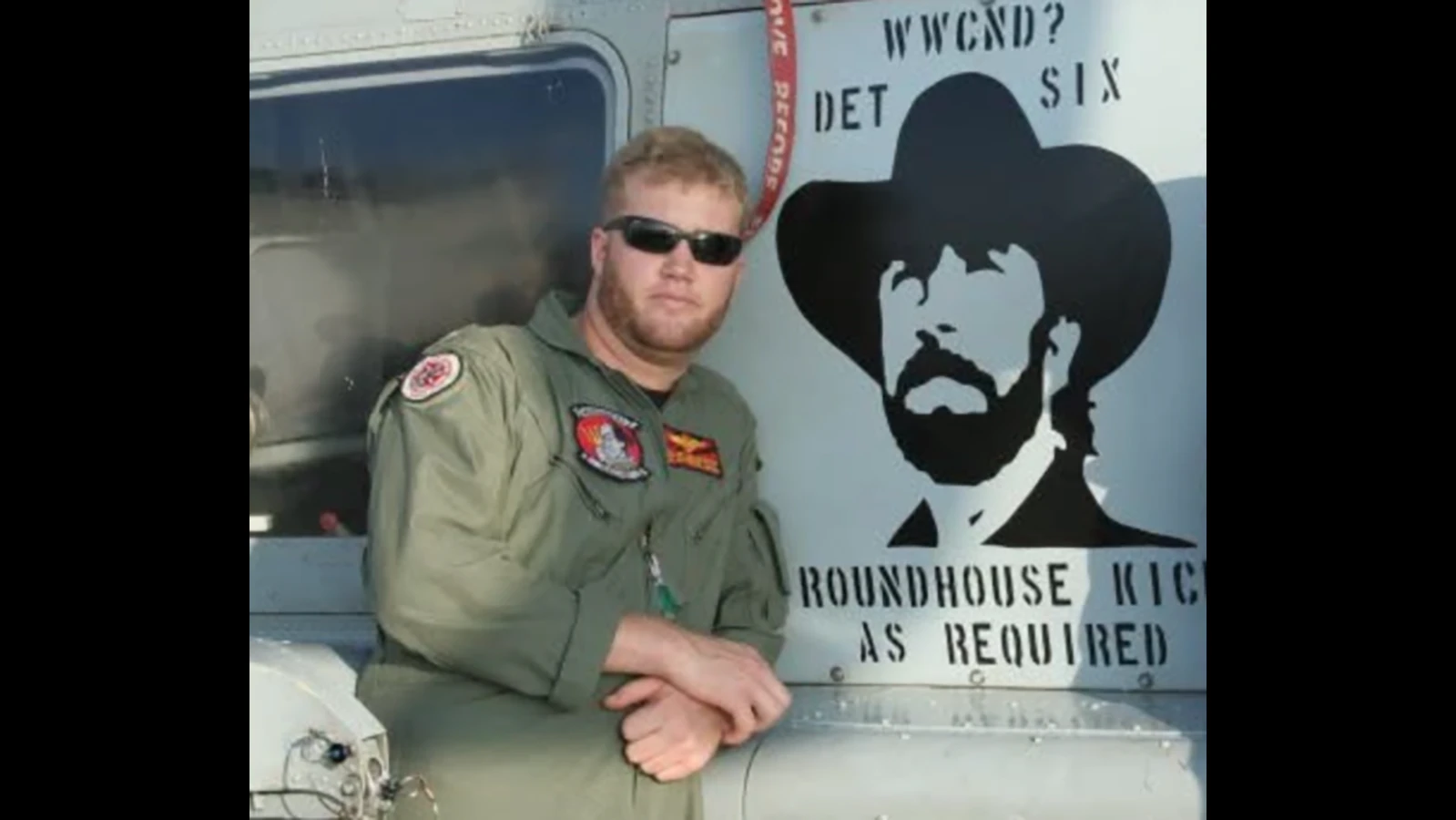 When Iranian forces brought down a U.S. Army helicopter Monday, Dillon Jackson’s reaction wasn't shock so much as recognition. “There’s a lot of ways that could have gone differently,” said the Kemmerer native, who spent 22 years flying Navy helicopters.