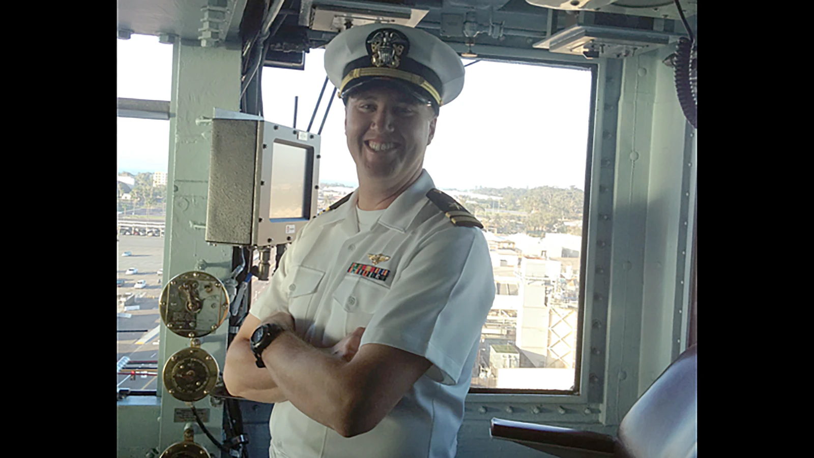 When Iranian forces brought down a U.S. Army helicopter Monday, Dillon Jackson’s reaction wasn't shock so much as recognition. “There’s a lot of ways that could have gone differently,” said the Kemmerer native, who spent 22 years flying Navy helicopters.