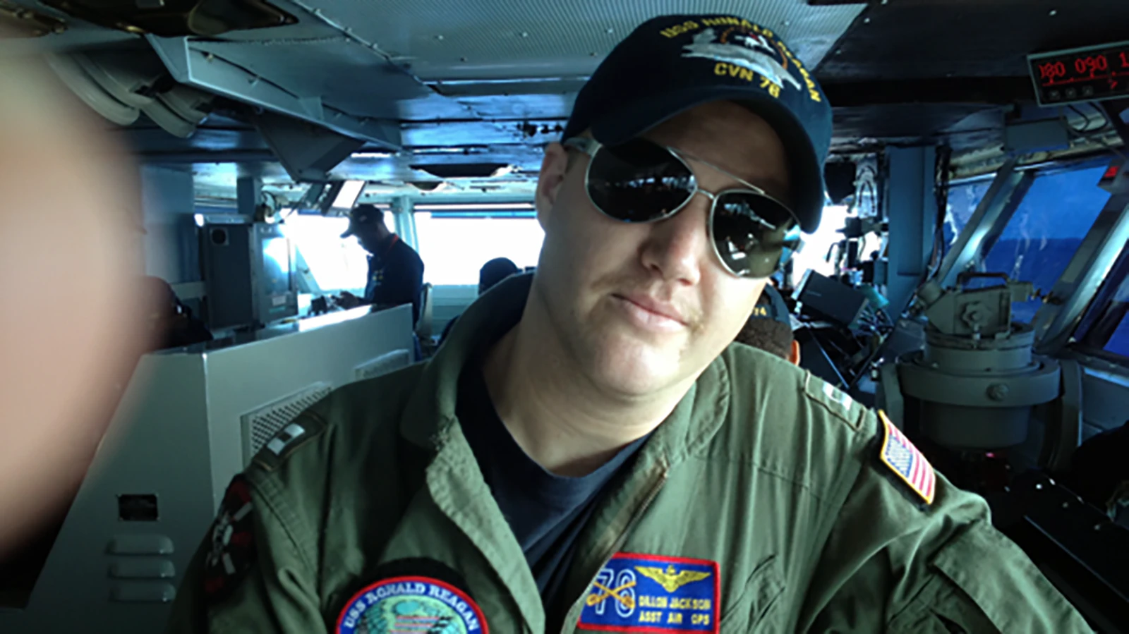 When Iranian forces brought down a U.S. Army helicopter Monday, Dillon Jackson’s reaction wasn't shock so much as recognition. “There’s a lot of ways that could have gone differently,” said the Kemmerer native, who spent 22 years flying Navy helicopters.