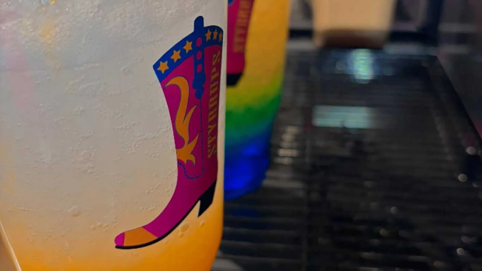 Dirty Soda Styrrups 4 11 26