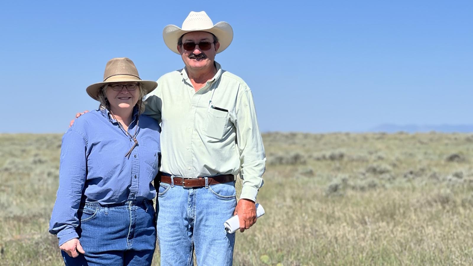 Dale and Janet Veseth of Phillips County, Montana, made history recently by donating their $21.6 million ranch to a nonprofit they helped found in the name of preserving family ranching on the great northern plains.