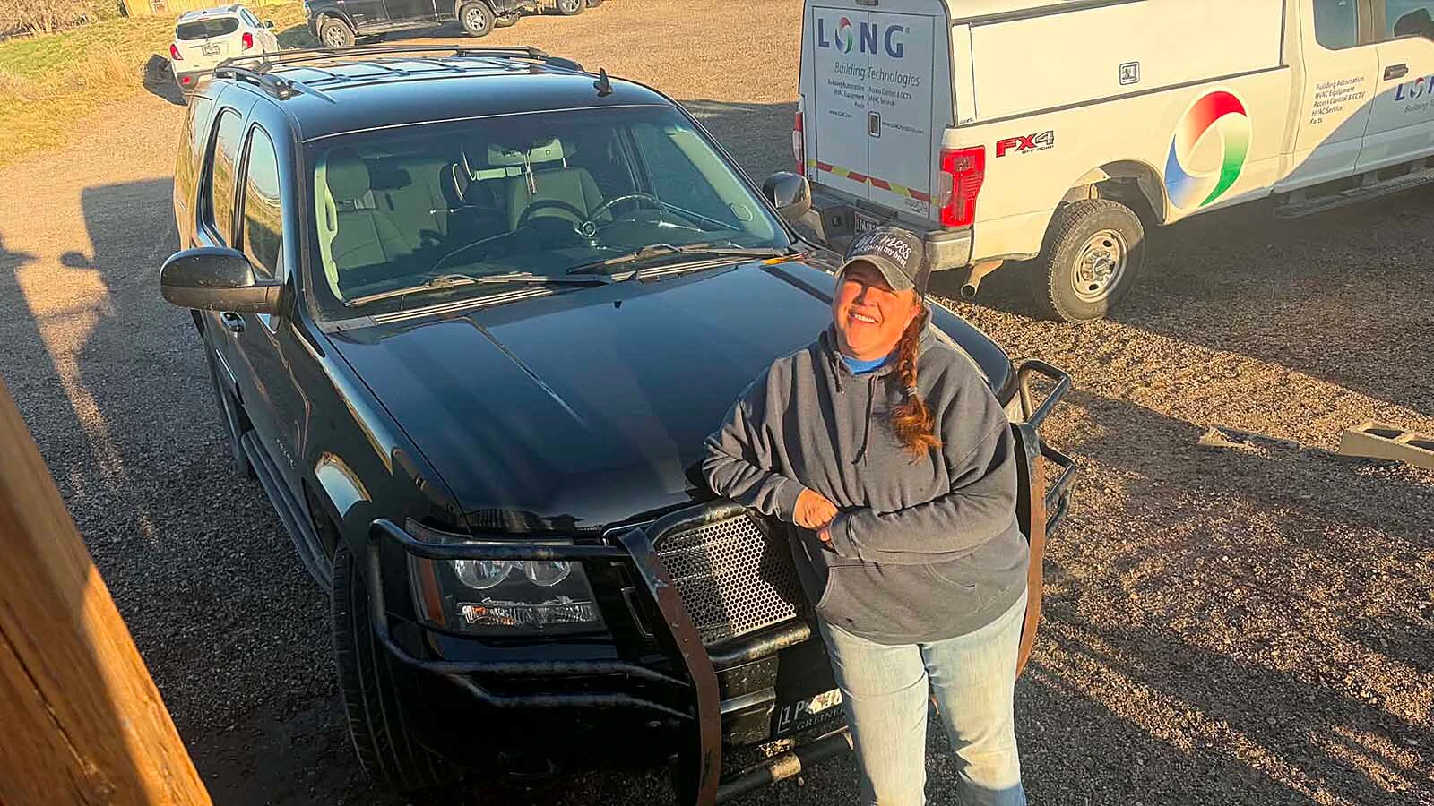 Casper DoorDasher Laura Thomas said she's turning down more deliveries than ever because the economics don't make sense with gas prices up nearly $2.10 a gallon since January.